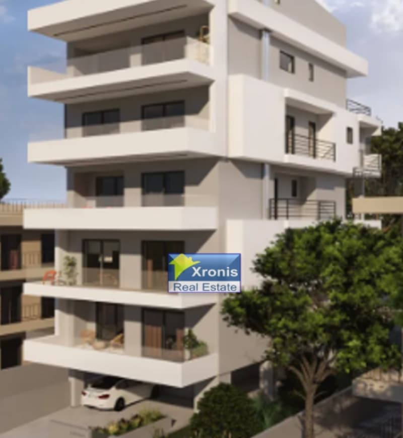 House in Agia Triada, Iraklio — Photo 1 of 4