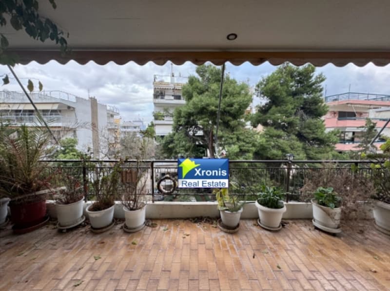 Apartment in Ano Chalandri, Chalandri — Photo 8 of 8