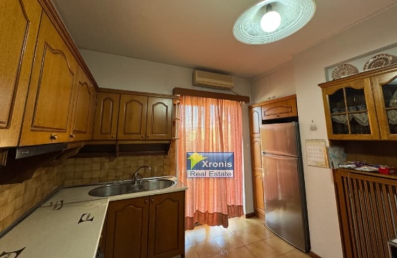 Apartment in Ano Chalandri, Chalandri — Photo 4 of 8