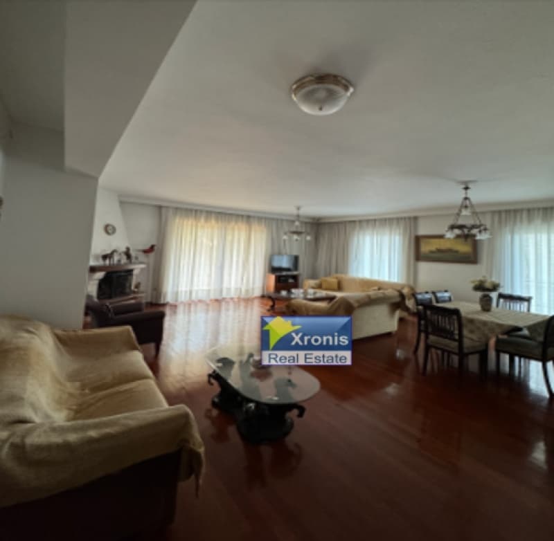 Apartment in Ano Chalandri, Chalandri — Photo 2 of 8