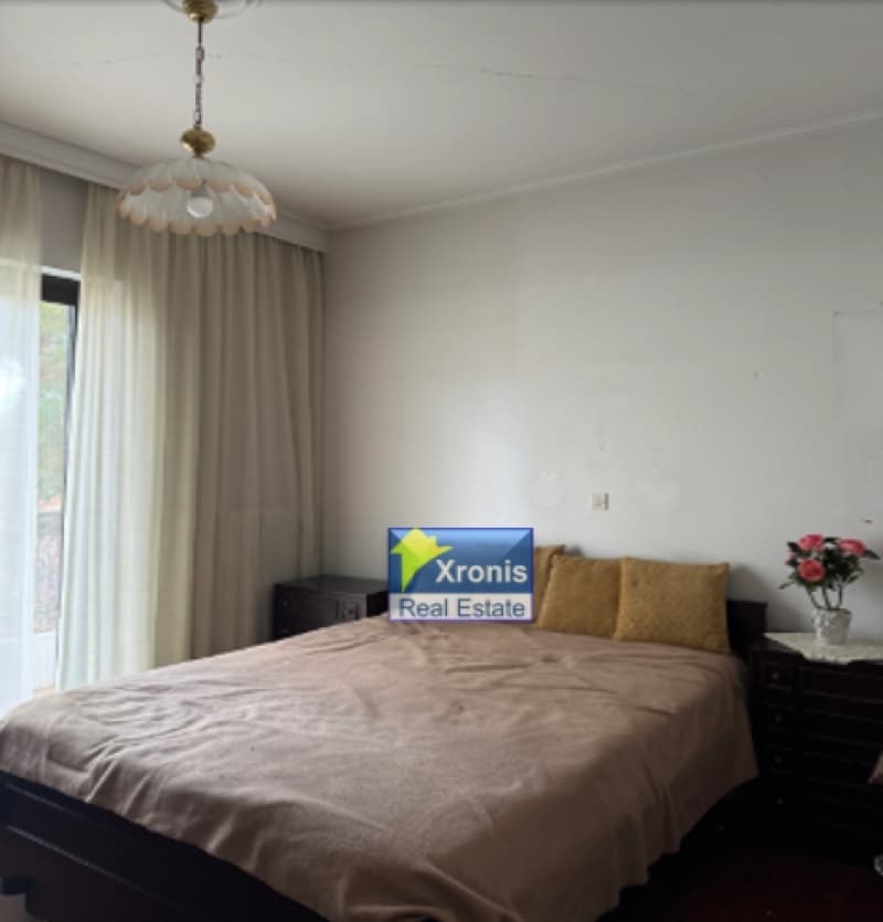 Apartment in Ano Chalandri, Chalandri — Photo 6 of 8