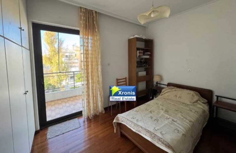 Apartment in Ano Chalandri, Chalandri — Photo 7 of 8