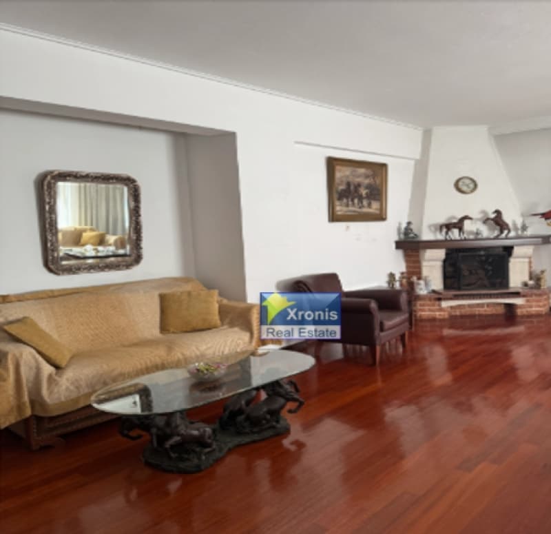 Apartment in Ano Chalandri, Chalandri — Photo 1 of 8