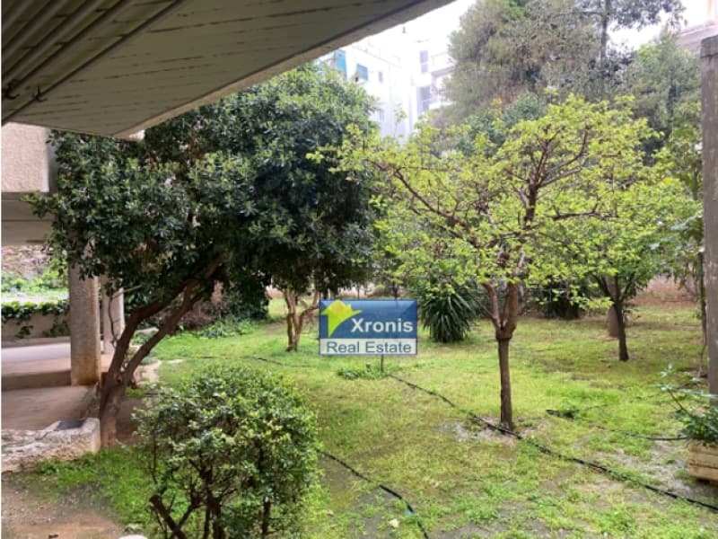 Διαμέρισμα στην Νέο Τέρμα, Μαρούσι — Φωτογραφία 7 από 7