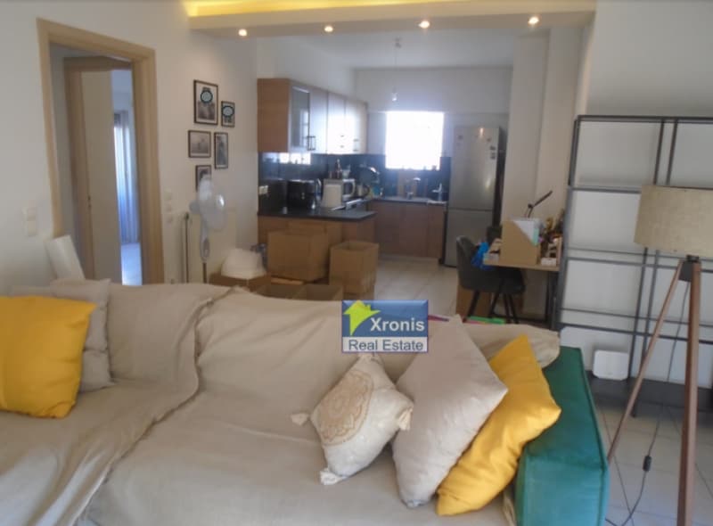 Apartment in Prasinos Lofos, Iraklio — Photo 5 of 15