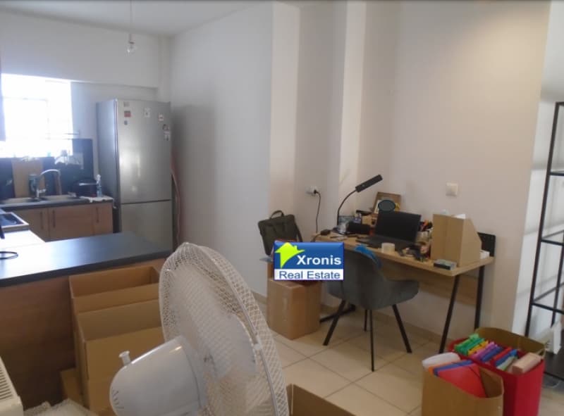 Apartment in Prasinos Lofos, Iraklio — Photo 9 of 15