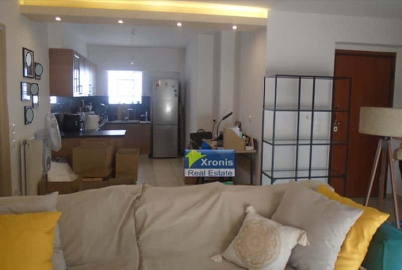 Apartment in Prasinos Lofos, Iraklio — Photo 4 of 15