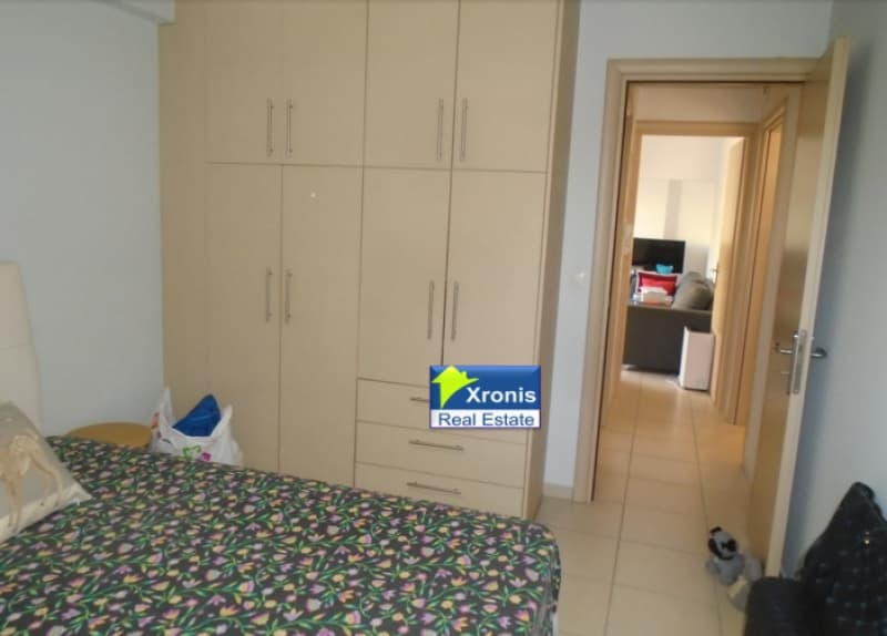 Apartment in Prasinos Lofos, Iraklio — Photo 14 of 15