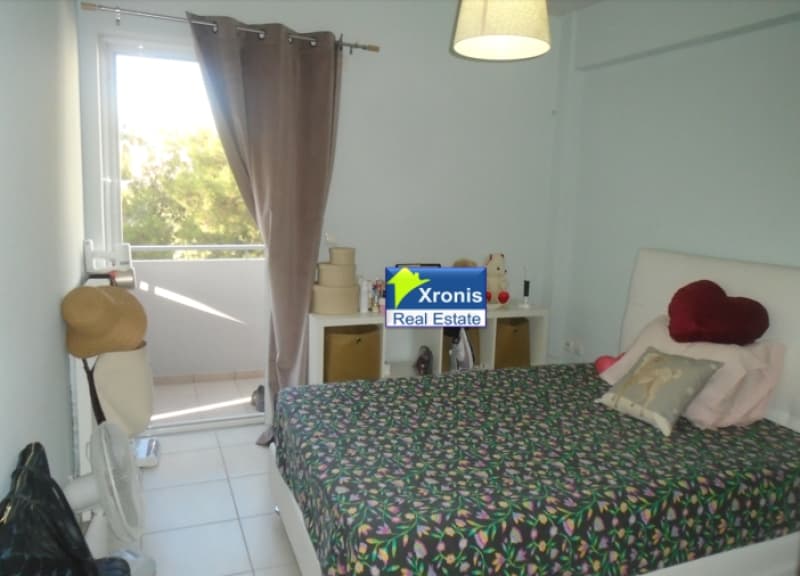 Apartment in Prasinos Lofos, Iraklio — Photo 13 of 15