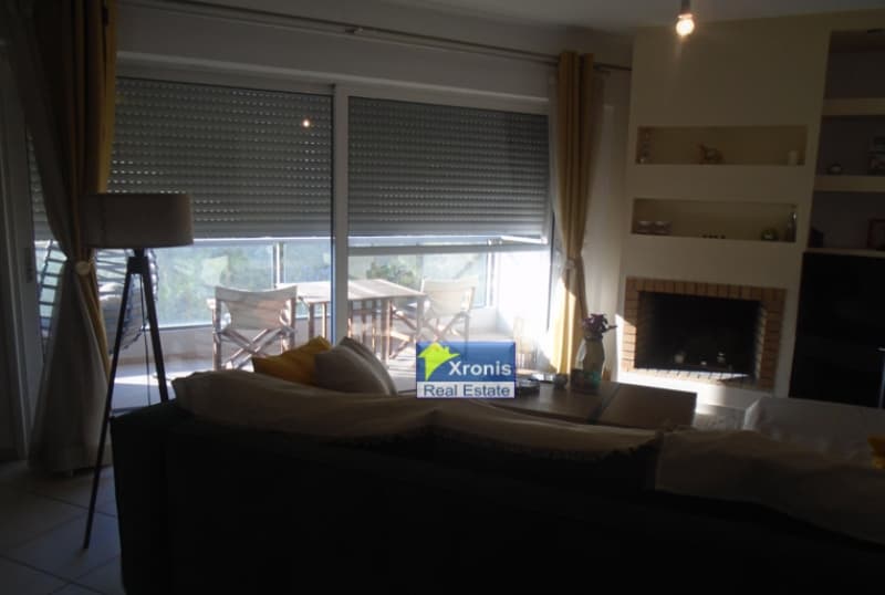 Apartment in Prasinos Lofos, Iraklio — Photo 3 of 15
