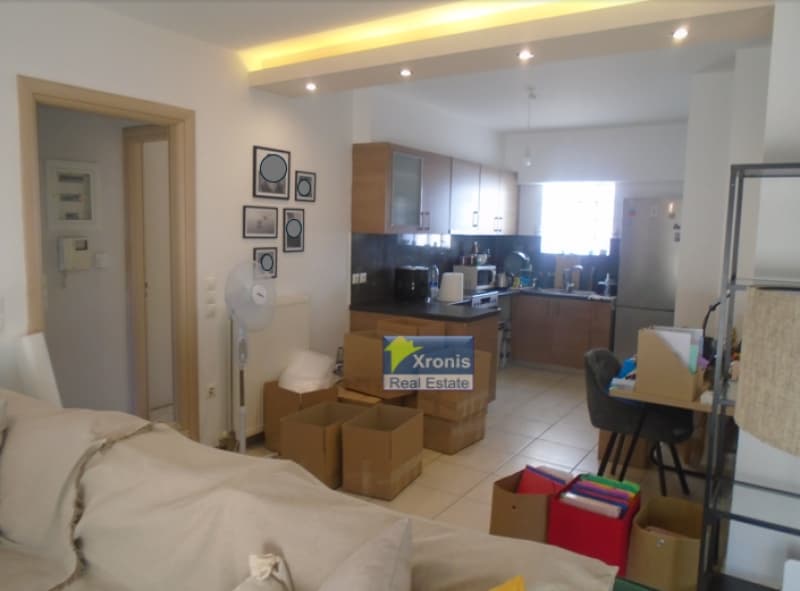 Apartment in Prasinos Lofos, Iraklio — Photo 6 of 15