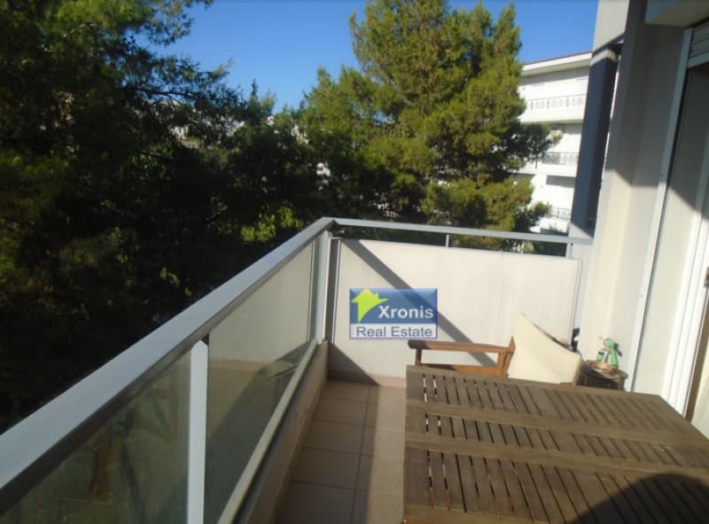 Apartment in Prasinos Lofos, Iraklio — Photo 1 of 15