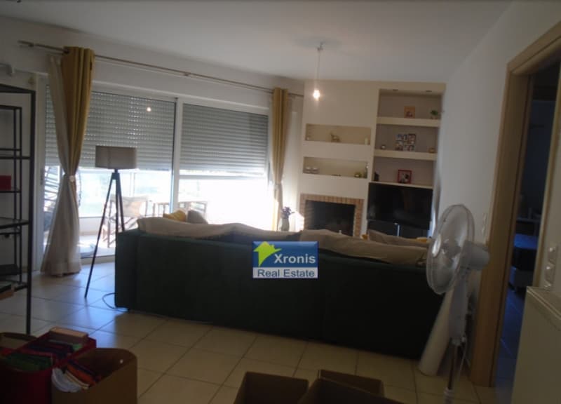 Apartment in Prasinos Lofos, Iraklio — Photo 2 of 15