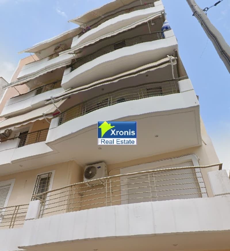 Διαμέρισμα στην Άσπρα Χώματα, Περιστέρι — Φωτογραφία 1 από 8