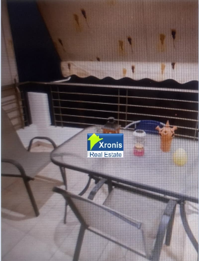 Διαμέρισμα στην Άσπρα Χώματα, Περιστέρι — Φωτογραφία 2 από 8