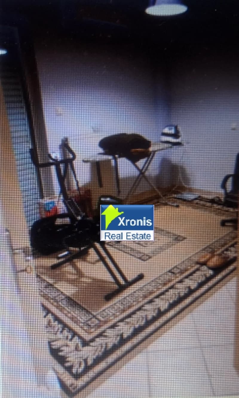 Διαμέρισμα στην Άσπρα Χώματα, Περιστέρι — Φωτογραφία 8 από 8