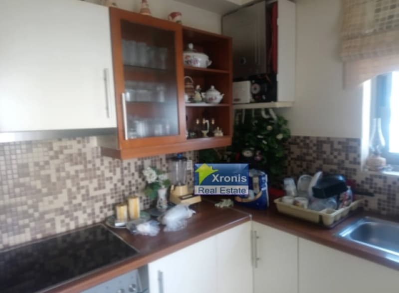 Apartment in Ano Cholargos, Cholargos — Photo 6 of 13