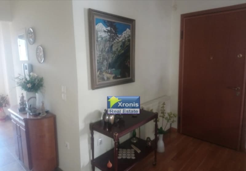 Apartment in Ano Cholargos, Cholargos — Photo 2 of 13