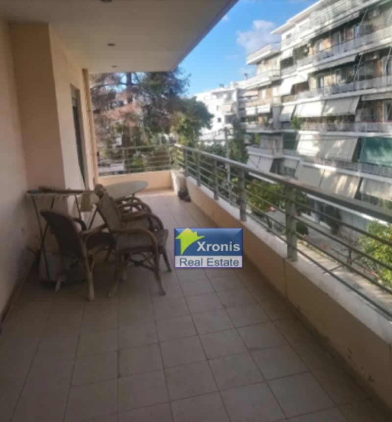 Apartment in Ano Cholargos, Cholargos — Photo 1 of 13
