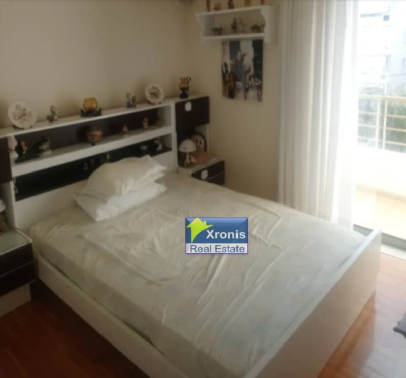 Apartment in Ano Cholargos, Cholargos — Photo 9 of 13