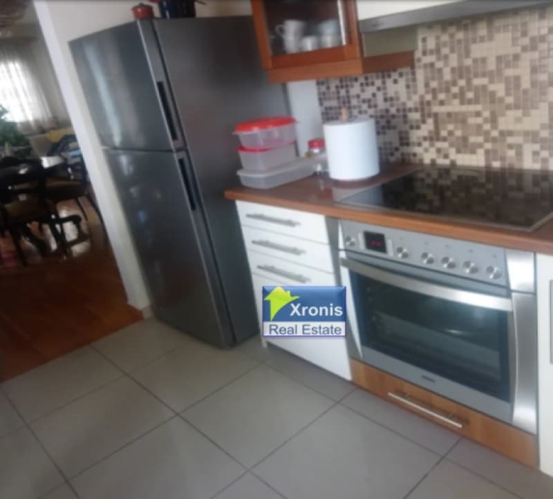 Apartment in Ano Cholargos, Cholargos — Photo 5 of 13