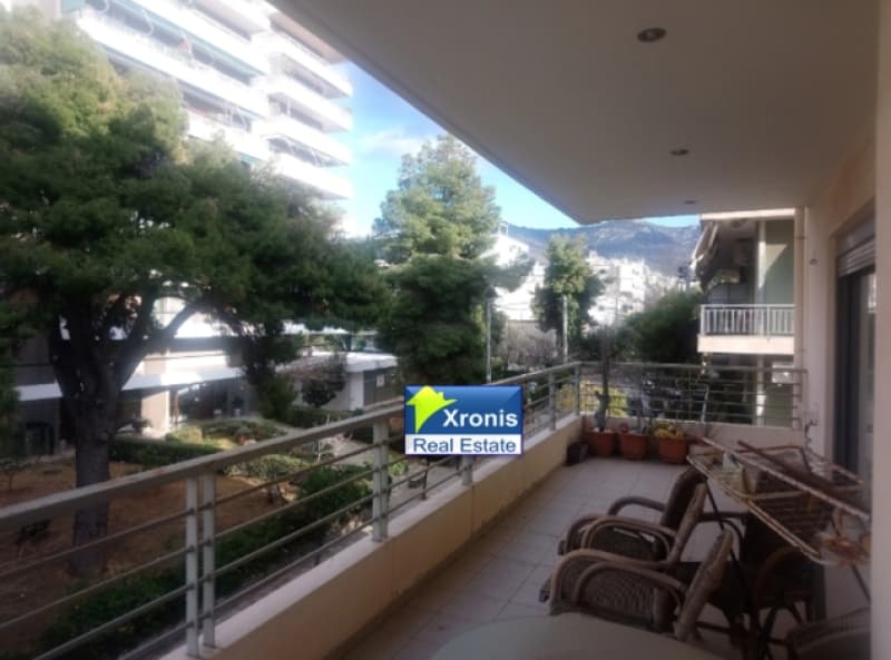 Apartment in Ano Cholargos, Cholargos — Photo 13 of 13
