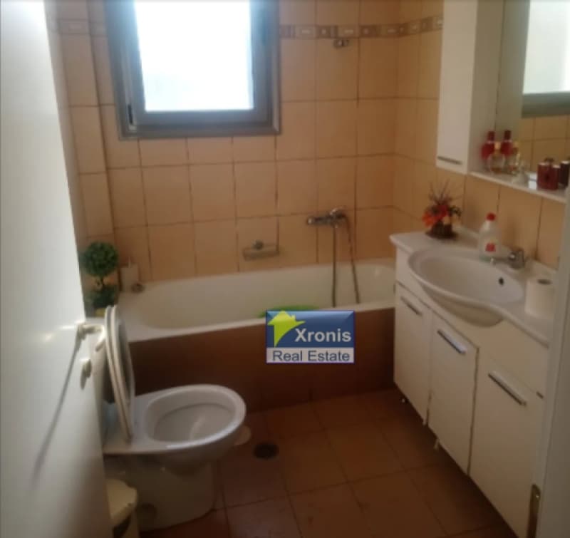 Apartment in Ano Cholargos, Cholargos — Photo 10 of 13
