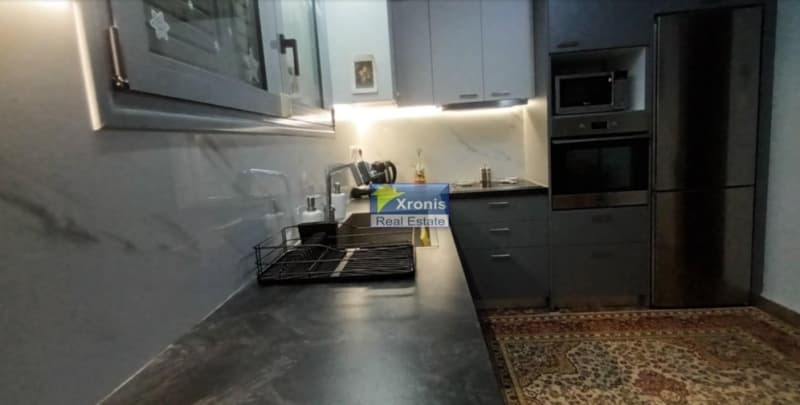 Apartment in Ano Cholargos, Cholargos — Photo 9 of 23