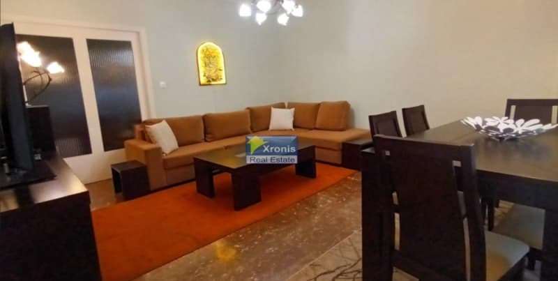 Apartment in Ano Cholargos, Cholargos — Photo 4 of 23