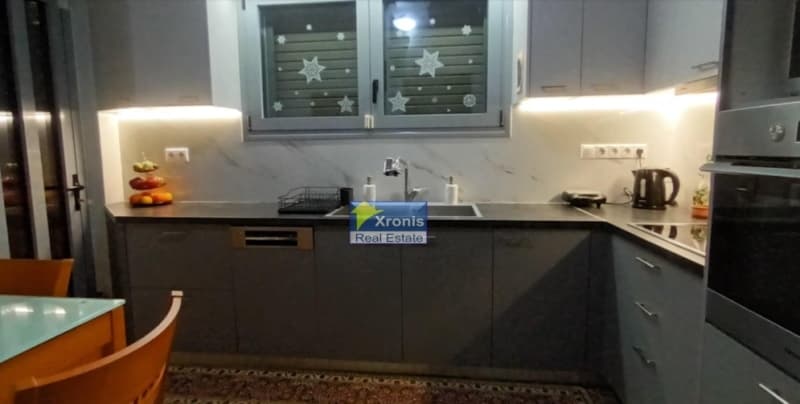 Apartment in Ano Cholargos, Cholargos — Photo 8 of 23