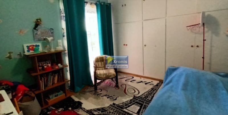 Apartment in Ano Cholargos, Cholargos — Photo 13 of 23