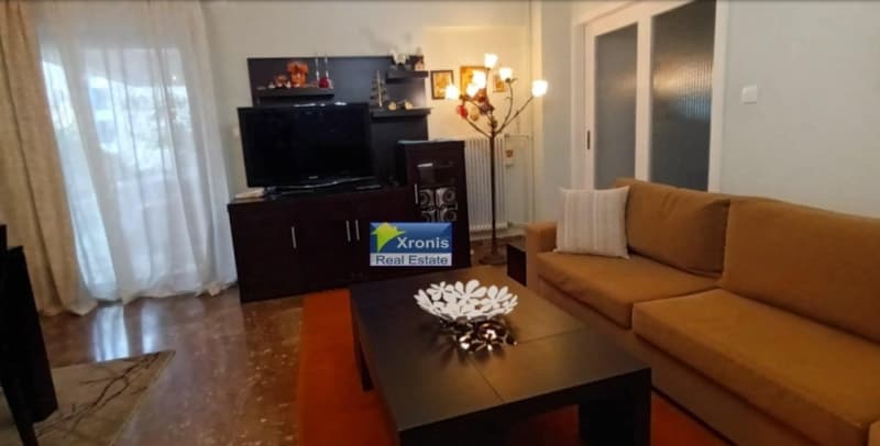 Apartment in Ano Cholargos, Cholargos — Photo 6 of 23