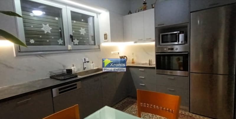 Apartment in Ano Cholargos, Cholargos — Photo 7 of 23