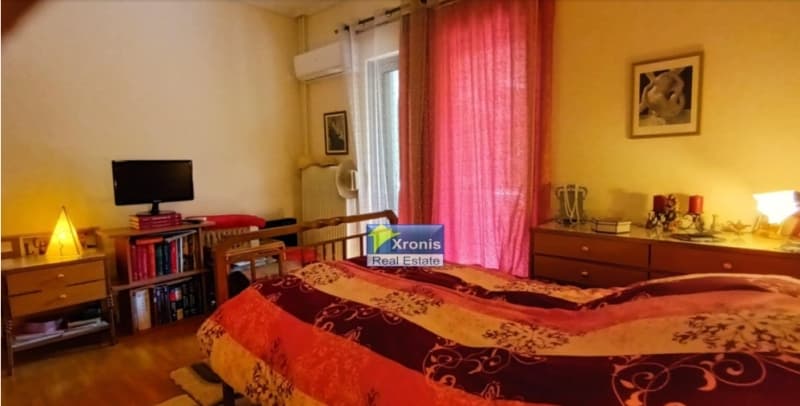 Apartment in Ano Cholargos, Cholargos — Photo 21 of 23