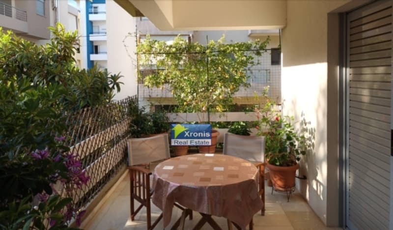 Apartment in Ano Cholargos, Cholargos — Photo 1 of 23