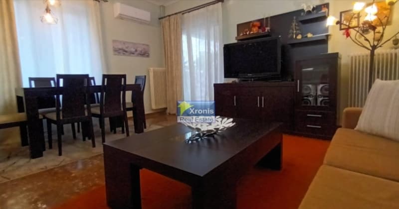 Apartment in Ano Cholargos, Cholargos — Photo 3 of 23
