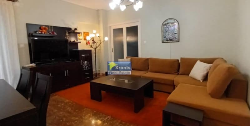 Apartment in Ano Cholargos, Cholargos — Photo 5 of 23