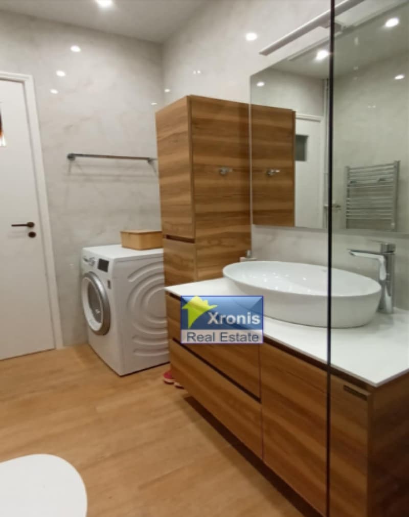 Apartment in Ano Cholargos, Cholargos — Photo 19 of 23