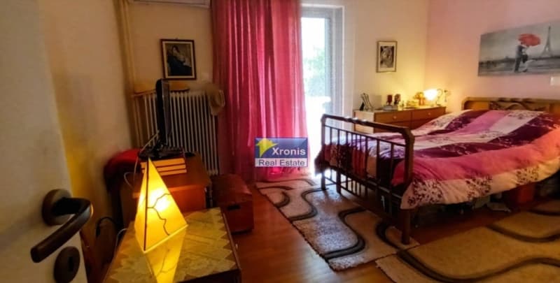 Apartment in Ano Cholargos, Cholargos — Photo 20 of 23