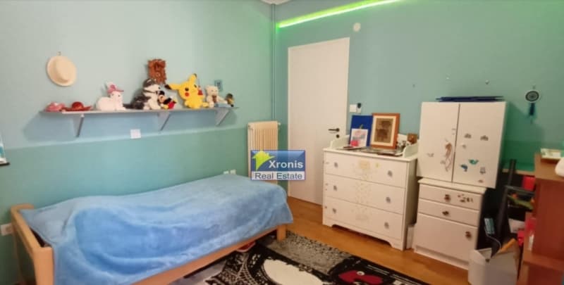 Apartment in Ano Cholargos, Cholargos — Photo 14 of 23