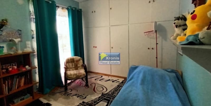 Apartment in Ano Cholargos, Cholargos — Photo 12 of 23