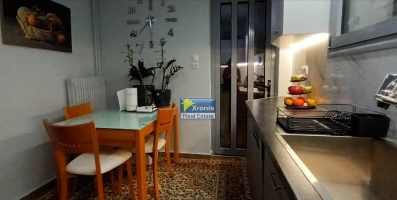 Apartment in Ano Cholargos, Cholargos — Photo 10 of 23