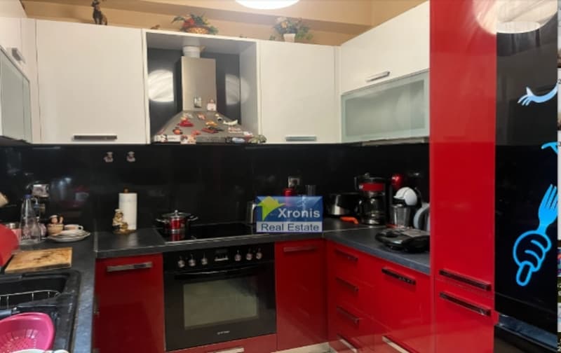 Διαμέρισμα στην Κέντρο, Πετρούπολη — Φωτογραφία 4 από 13