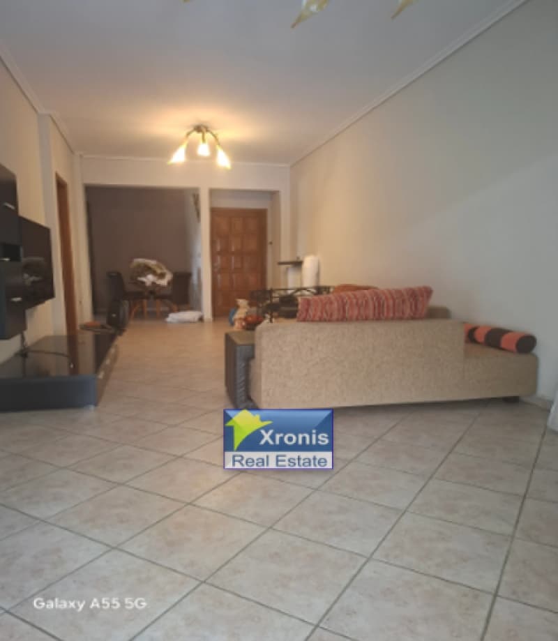 Apartment in Mpofilia, Metamorfosi — Photo 2 of 11