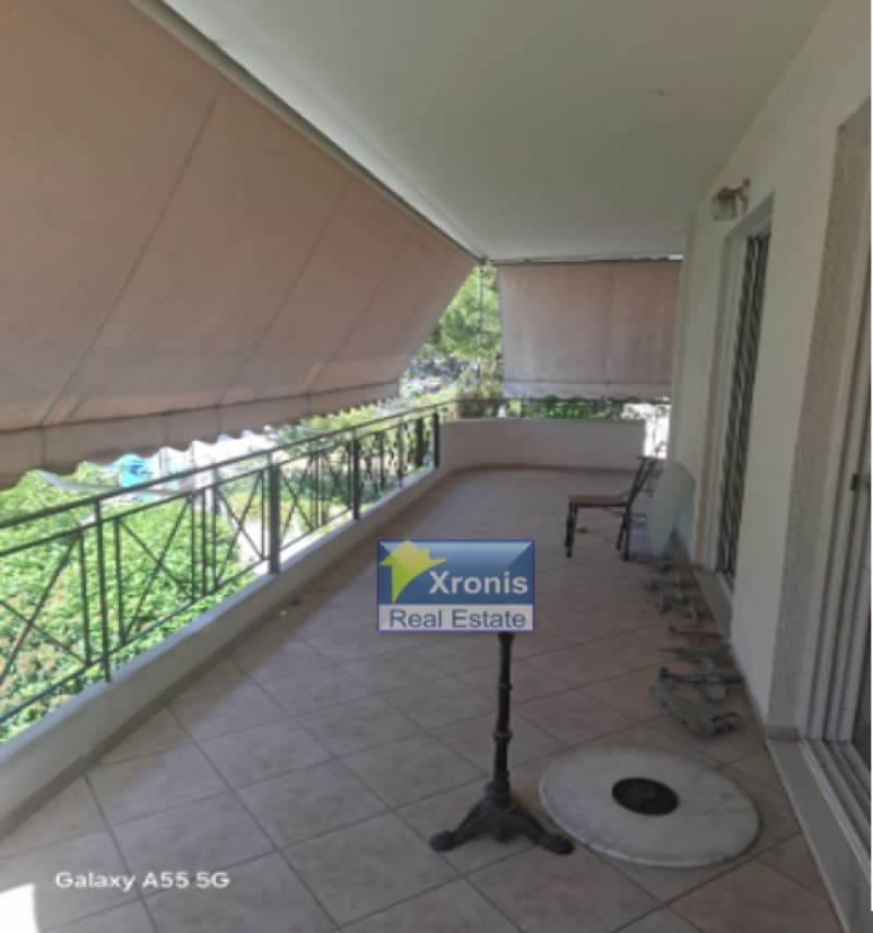 Apartment in Mpofilia, Metamorfosi — Photo 1 of 11
