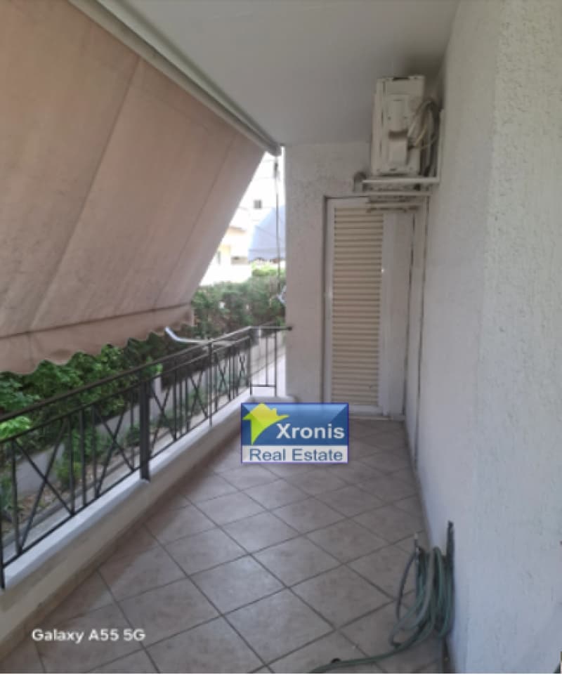 Apartment in Mpofilia, Metamorfosi — Photo 11 of 11