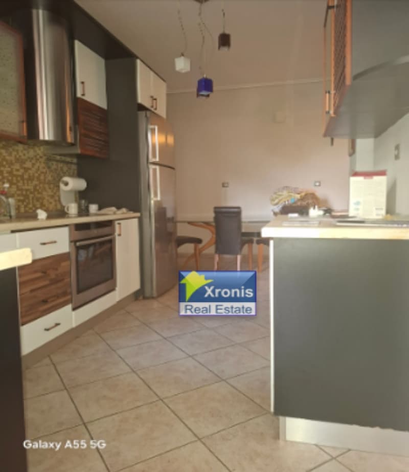 Apartment in Mpofilia, Metamorfosi — Photo 4 of 11