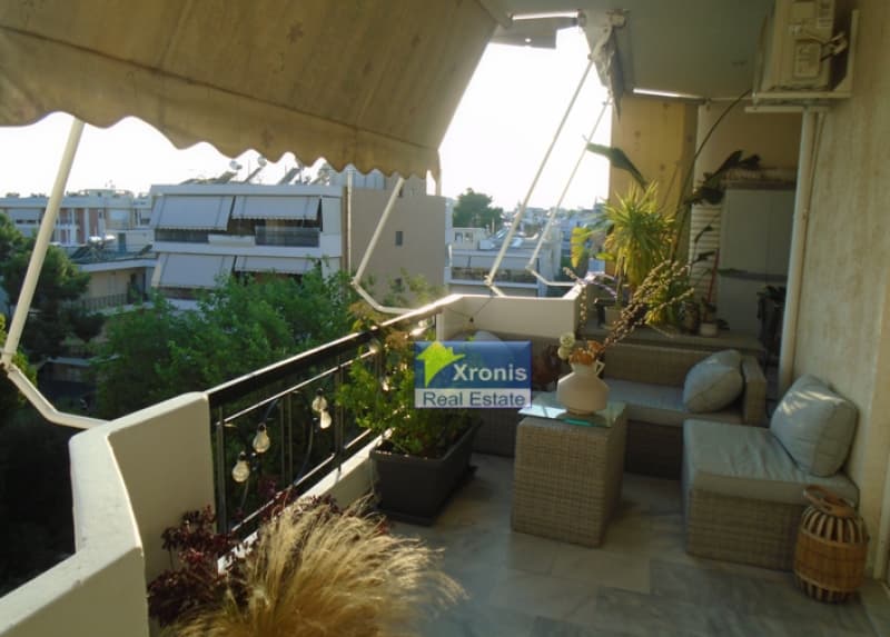 Apartment in Toufa, Chalandri — Photo 1 of 25
