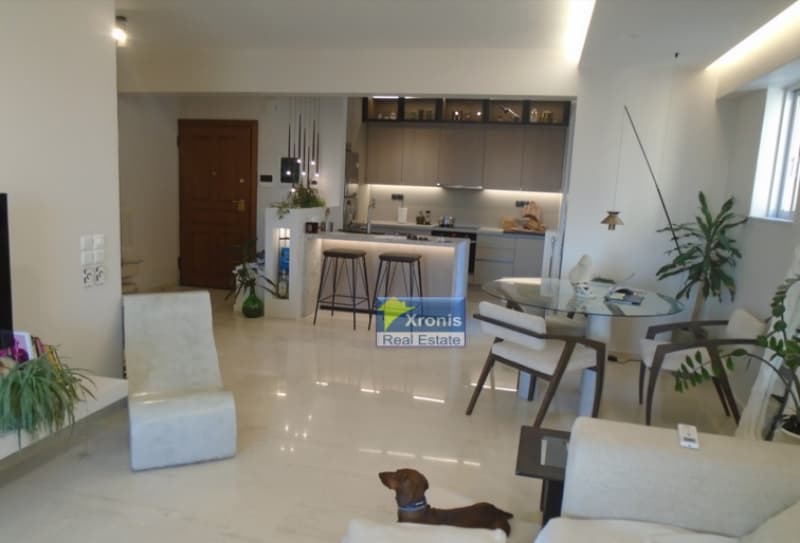 Apartment in Toufa, Chalandri — Photo 10 of 25
