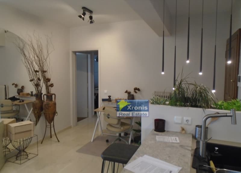 Apartment in Toufa, Chalandri — Photo 5 of 25